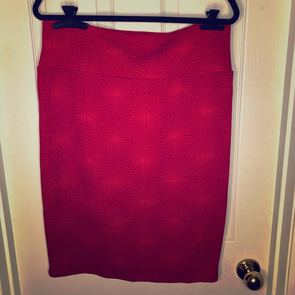 LulaRoe Cassie Skirt